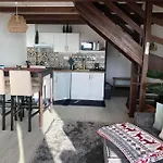 Eged Appartement *
