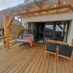 Eged Appartement