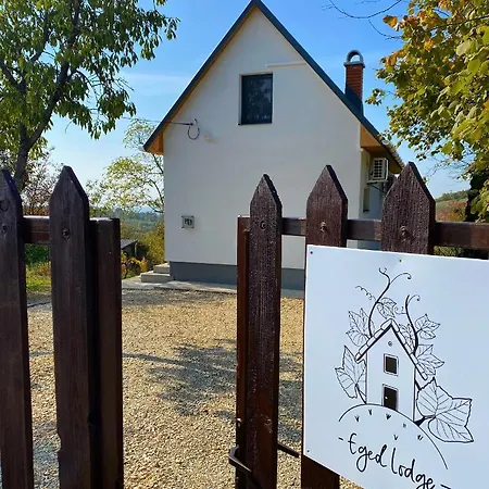 Lägenhet Eged *