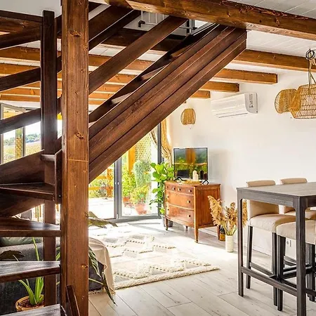 Eged Apartment
